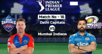 IPL 2023 DC vs MI, Pitch Report, Probable XI And