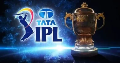 IPL2023 UPDATE Tata Group Takes The Rights For The 2022-2023 IPL Seasons