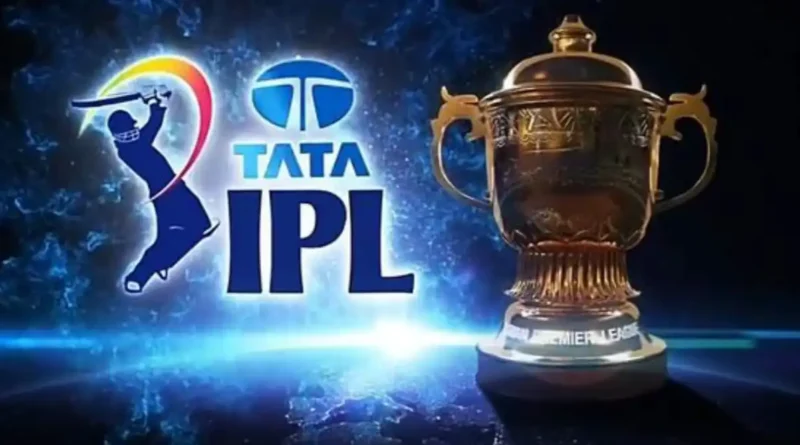 IPL2023 UPDATE Tata Group Takes The Rights For The 2022-2023 IPL Seasons