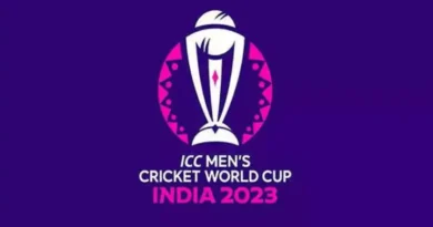 ICC World Cup 2023 Schedule, Host Country And Venues